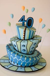 40th-birthday-cake-pictures