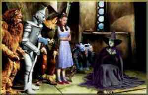 Help me I'm melting!