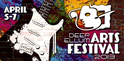 DeepEllumArtsFestival