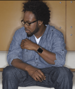 Dwele Live in Concert 3/13