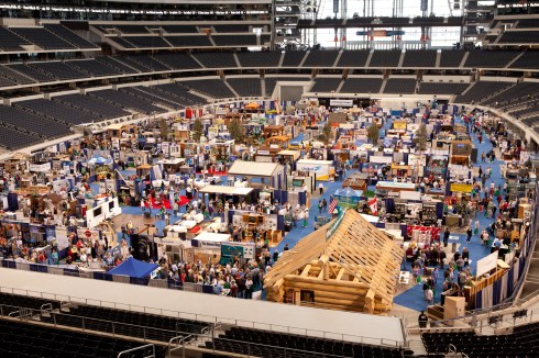 Great Big Texas Home Show 9- arlvoice