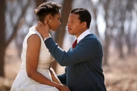 Screening of Winnie Mandela starring Jennifer Hudson & Terrence Howard